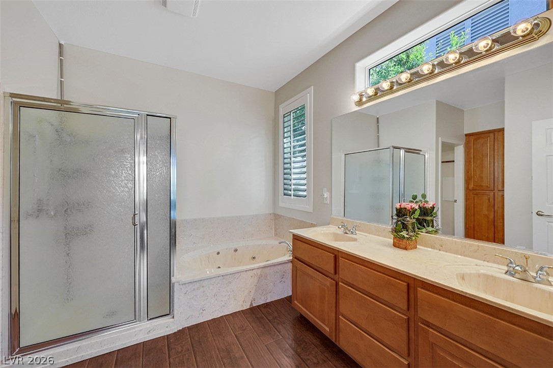 2093 Mountain City Street Henderson NV 89052