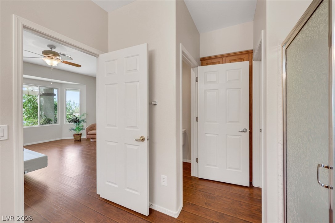 2093 Mountain City Street Henderson NV 89052
