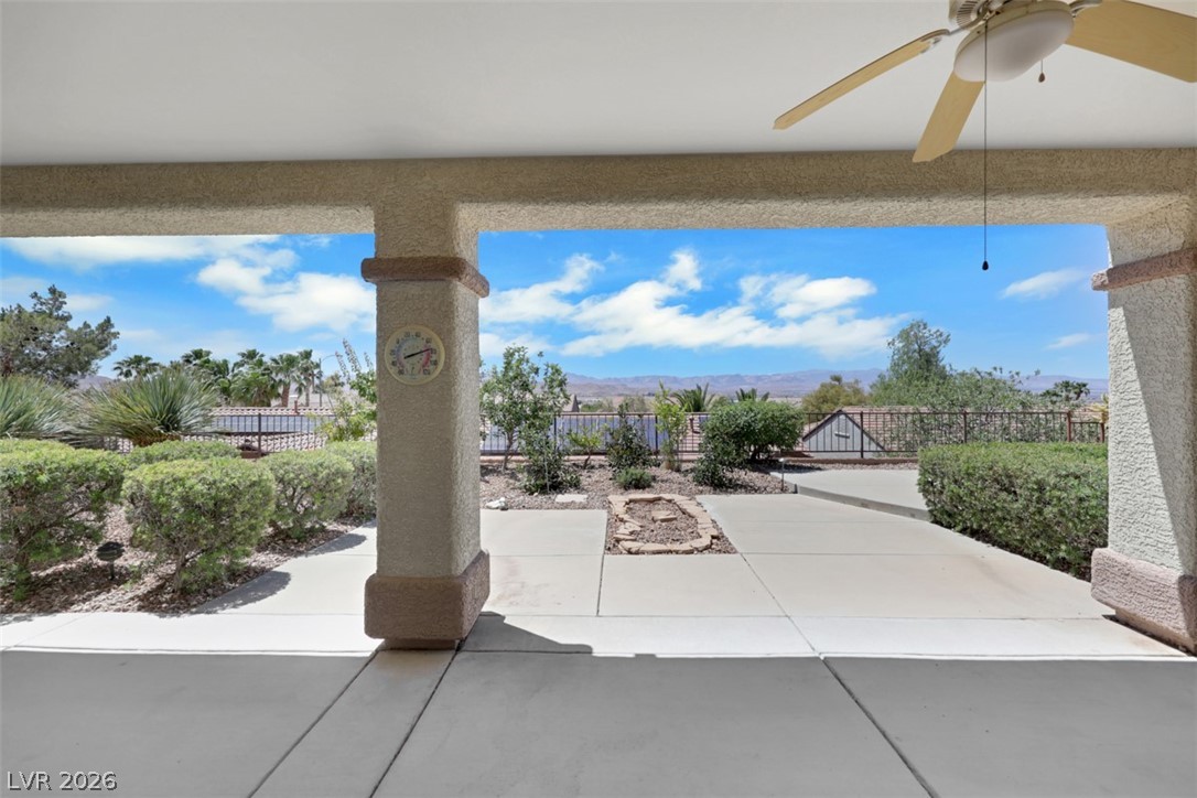 2093 Mountain City Street Henderson NV 89052