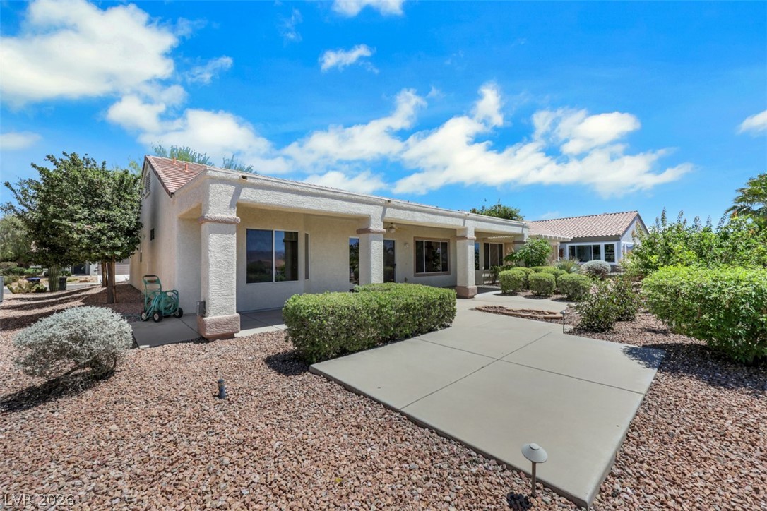 2093 Mountain City Street Henderson NV 89052