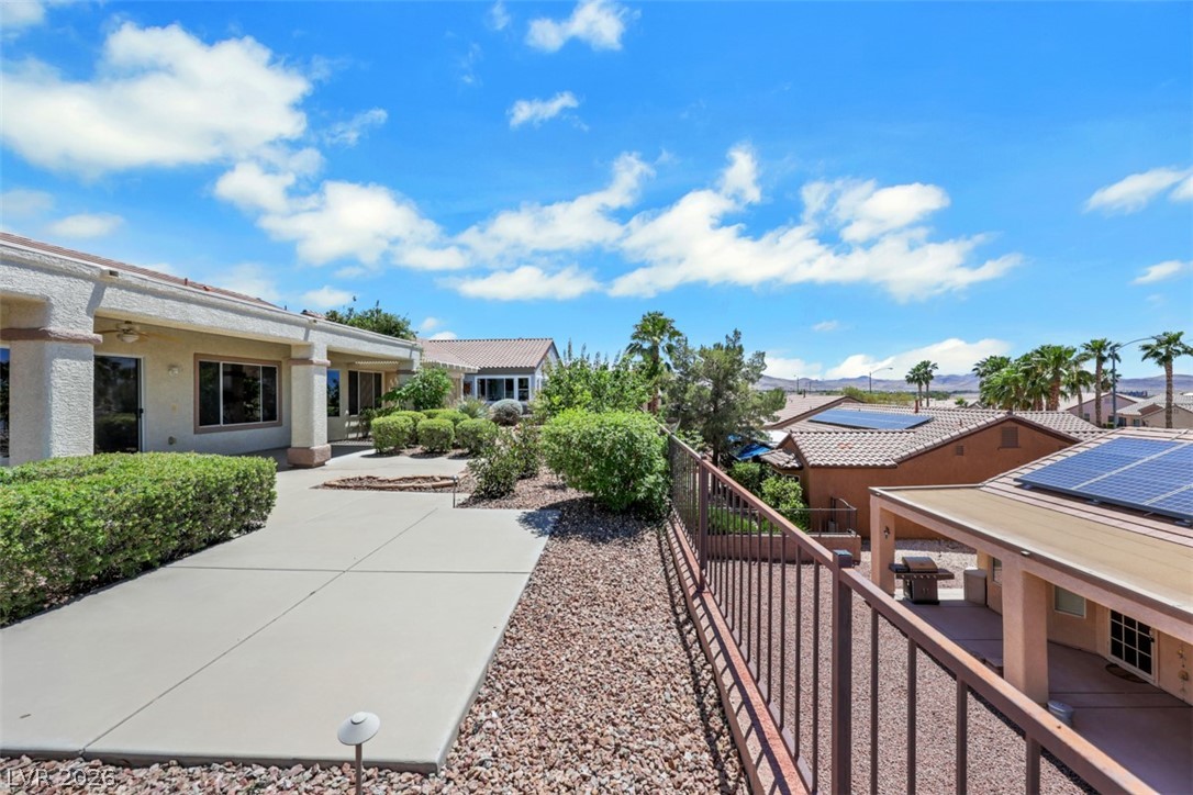 2093 Mountain City Street Henderson NV 89052