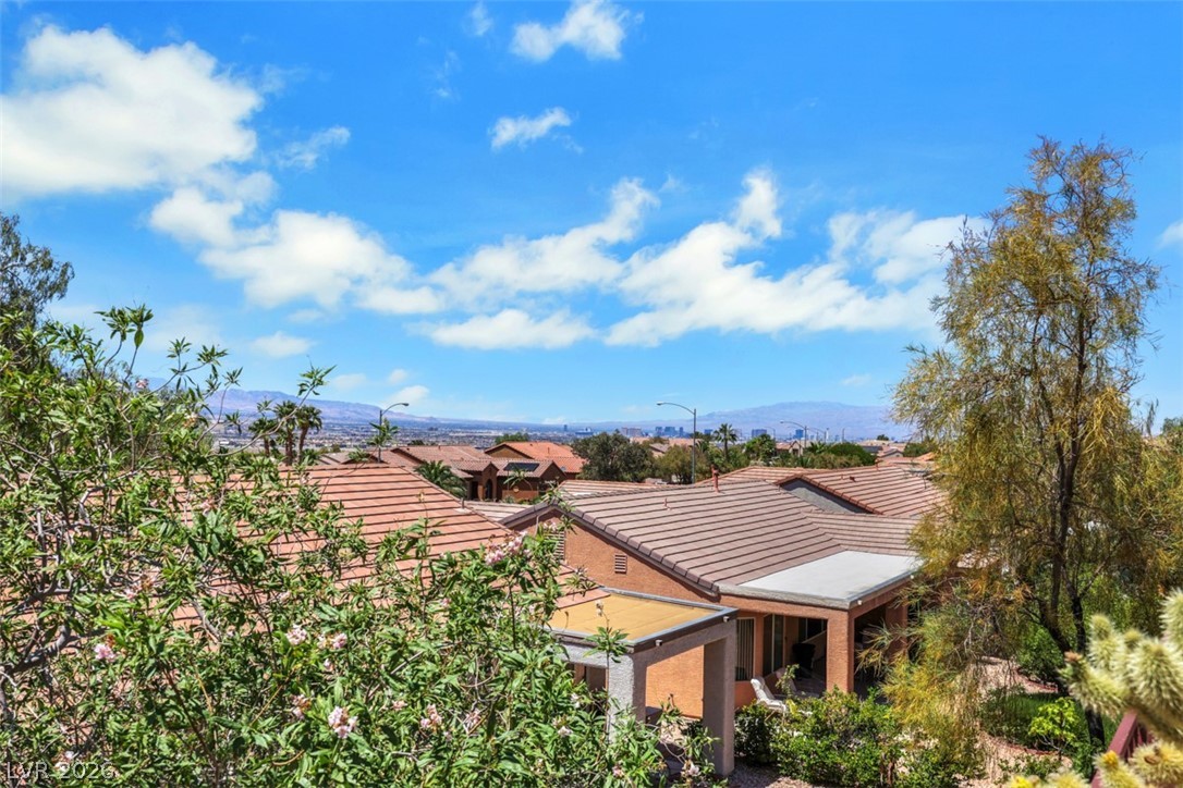 2093 Mountain City Street Henderson NV 89052