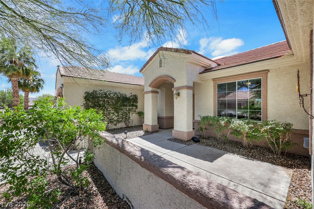 2093 Mountain City Street Henderson NV 89052