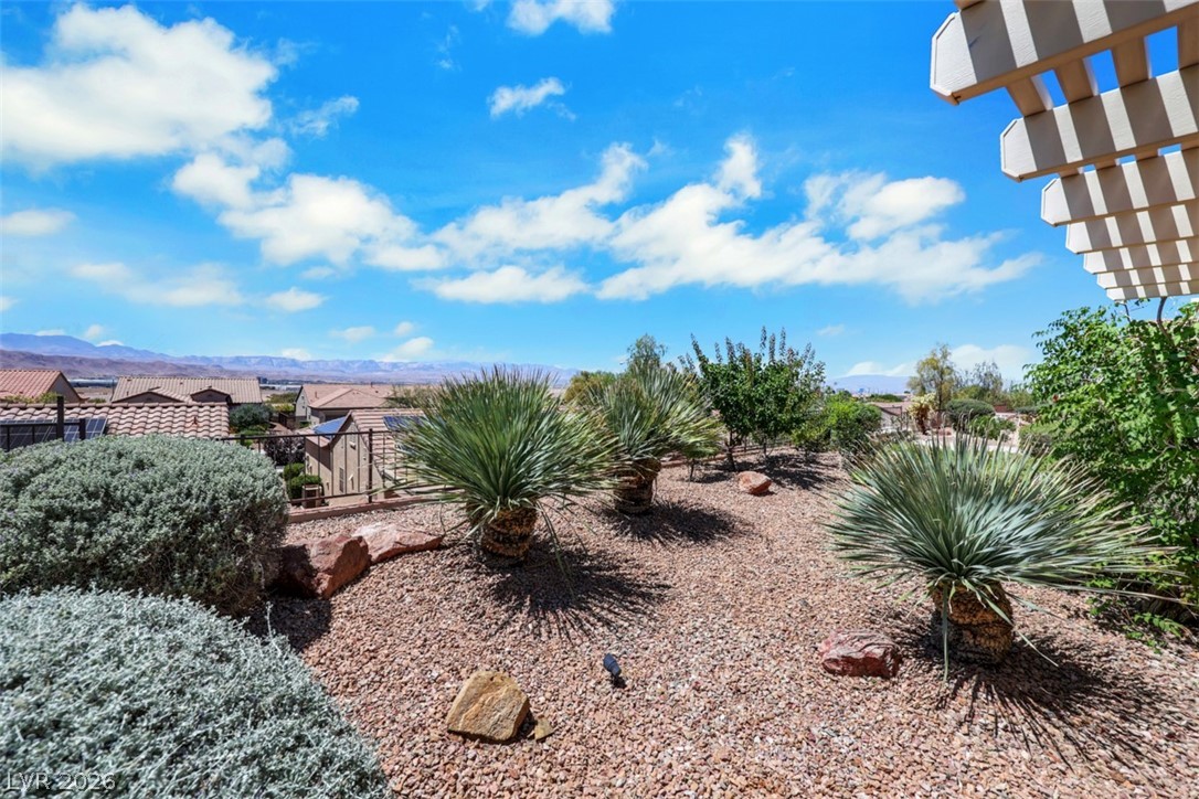 2093 Mountain City Street Henderson NV 89052