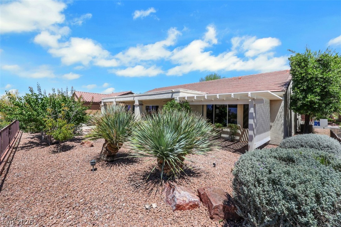 2093 Mountain City Street Henderson NV 89052