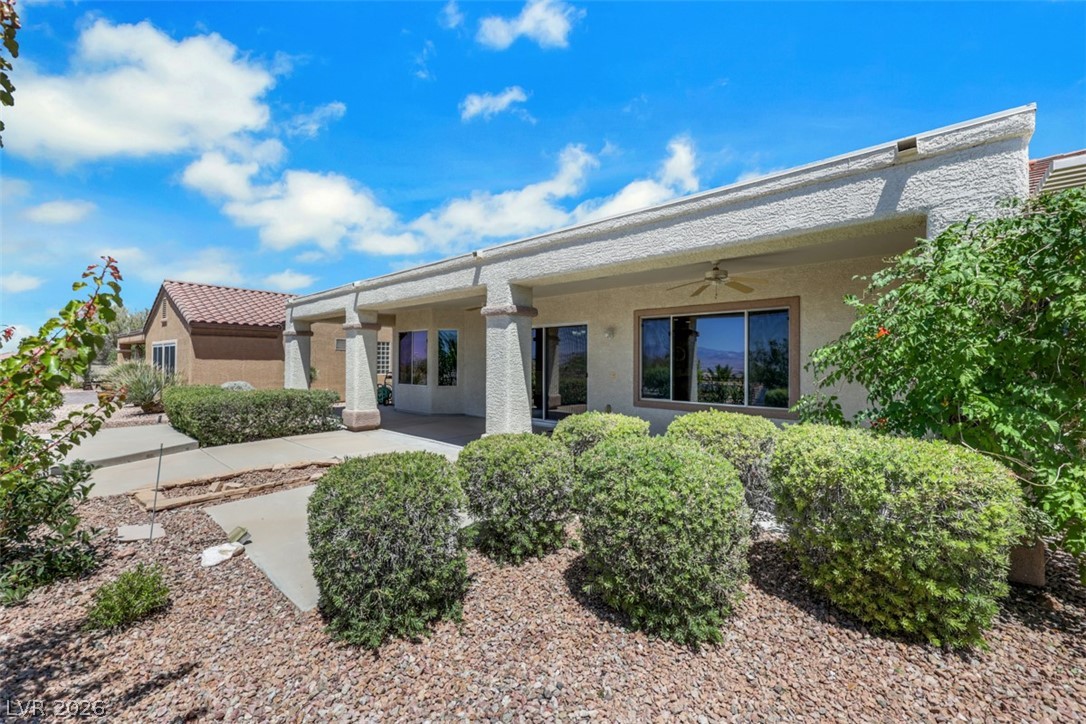 2093 Mountain City Street Henderson NV 89052