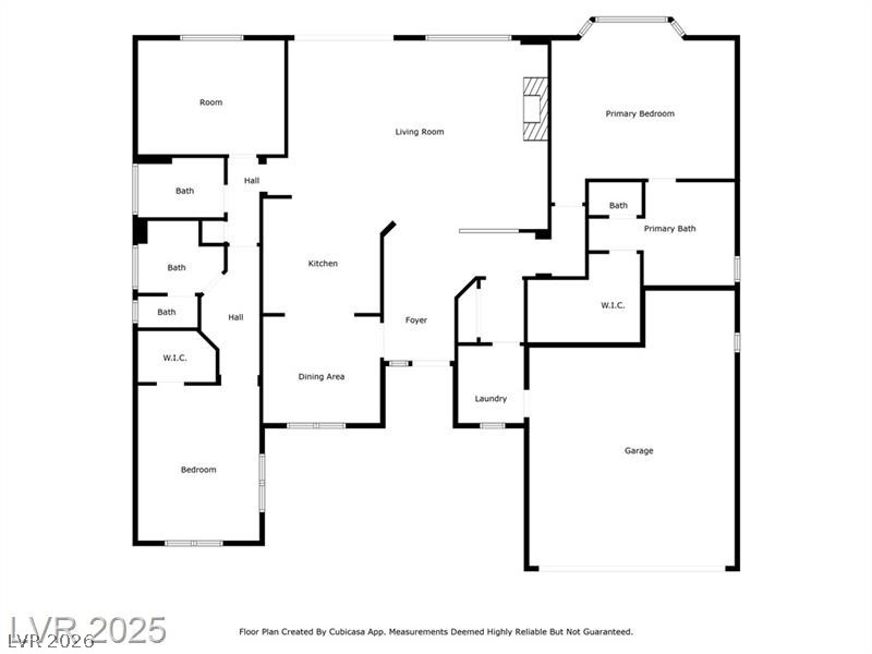 2093 Mountain City Street Henderson NV 89052