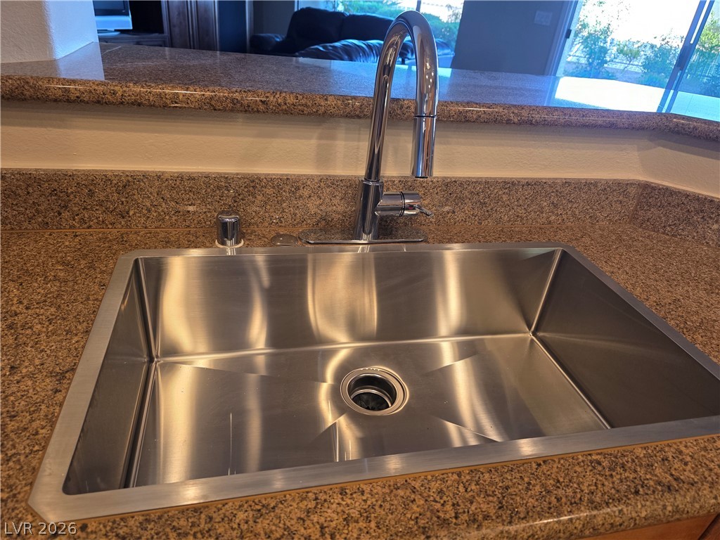 2093 Mountain City Street Henderson NV 89052
