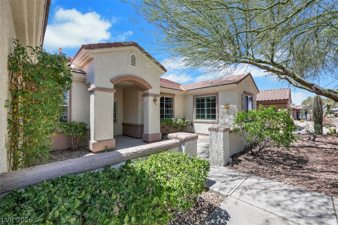 2093 Mountain City Street Henderson NV 89052