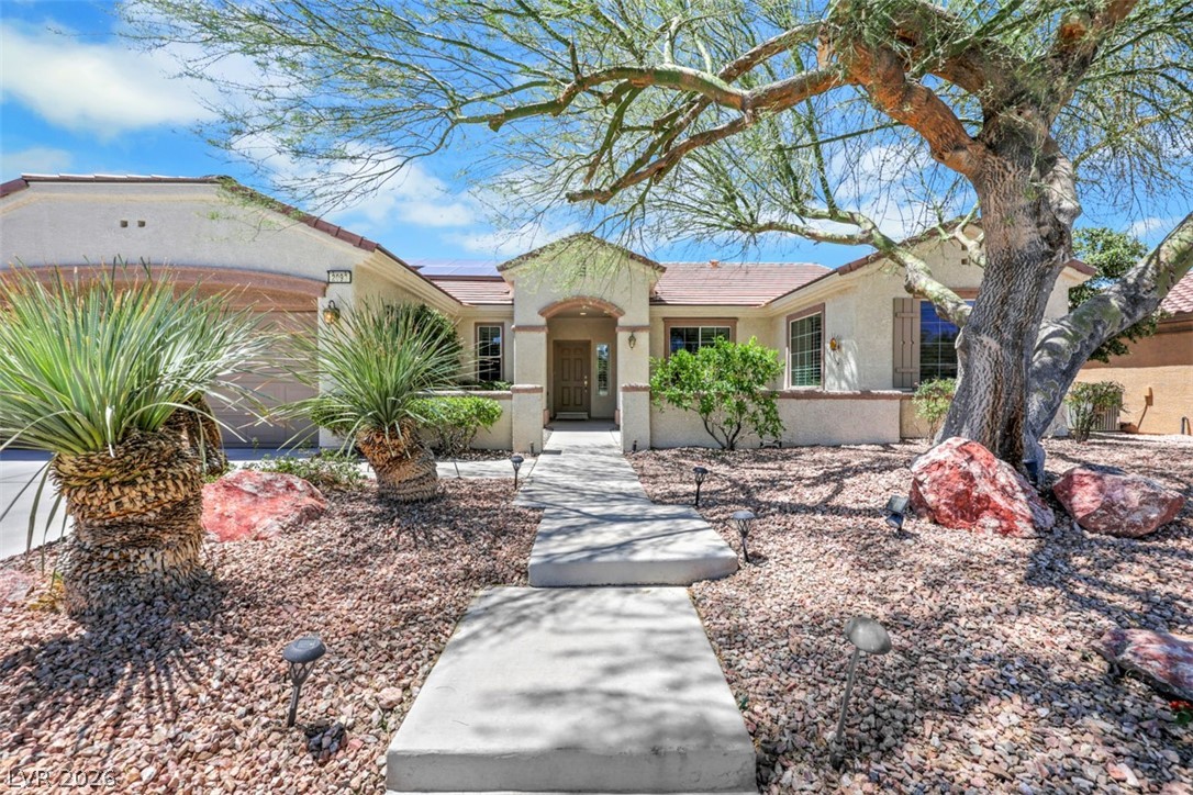 2093 Mountain City Street Henderson NV 89052