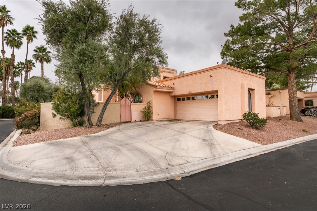 3202 Brookfield Drive Las Vegas NV 89120