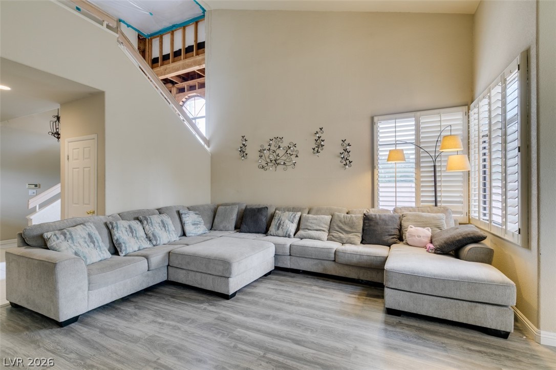 3202 Brookfield Drive Las Vegas NV 89120