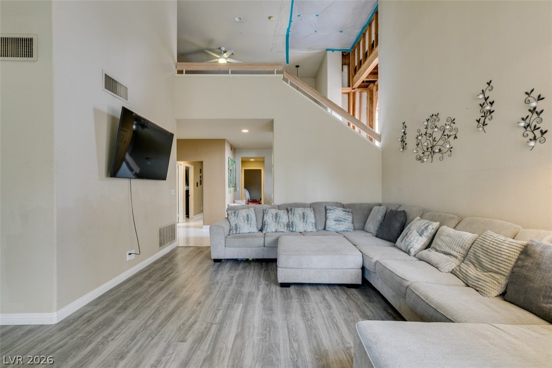 3202 Brookfield Drive Las Vegas NV 89120