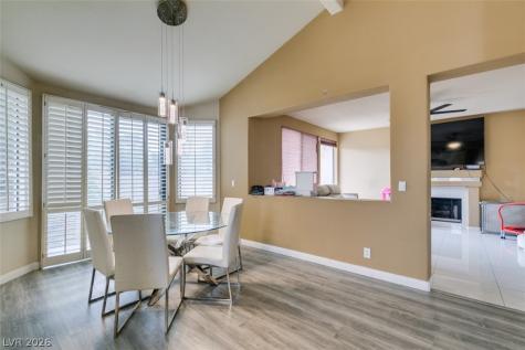 3202 Brookfield Drive Las Vegas NV 89120