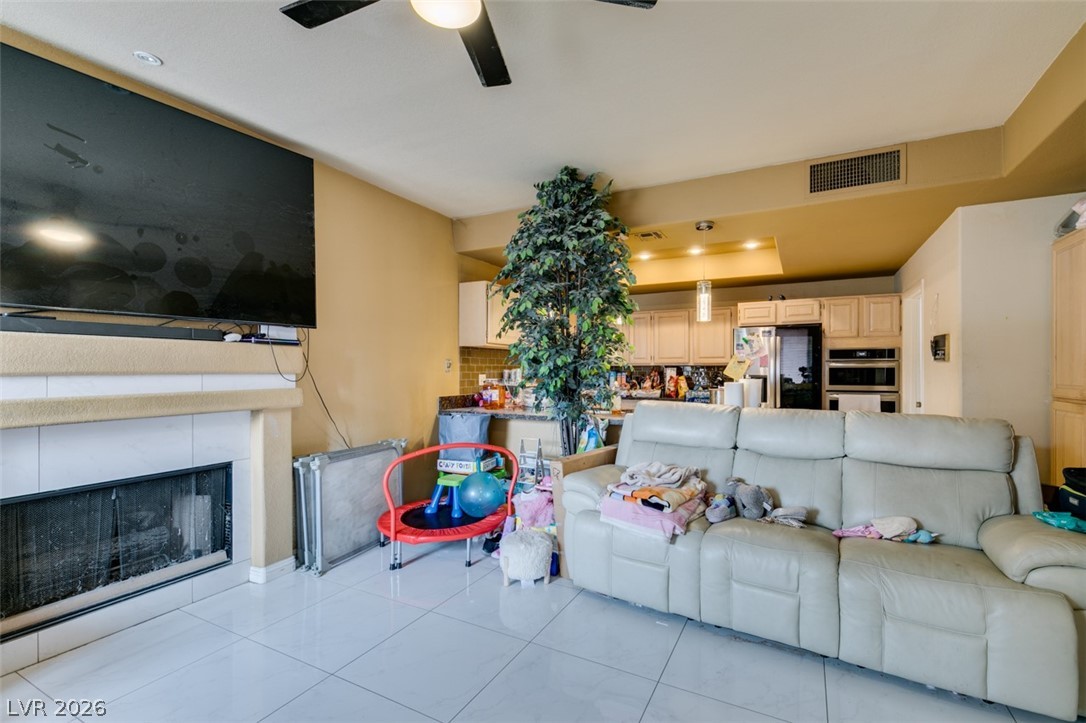 3202 Brookfield Drive Las Vegas NV 89120
