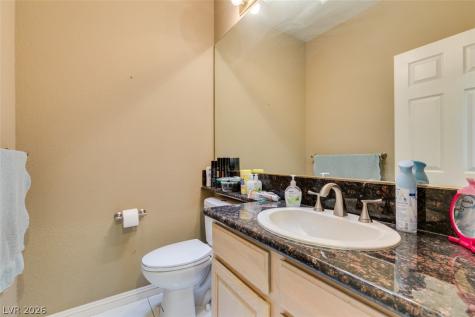3202 Brookfield Drive Las Vegas NV 89120