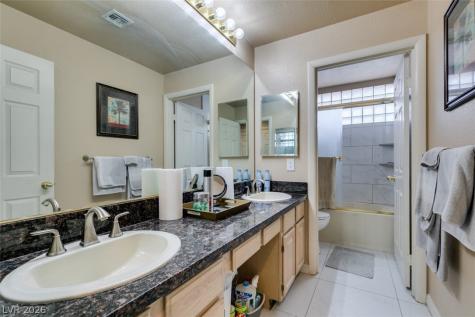 3202 Brookfield Drive Las Vegas NV 89120