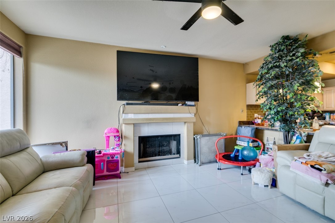 3202 Brookfield Drive Las Vegas NV 89120