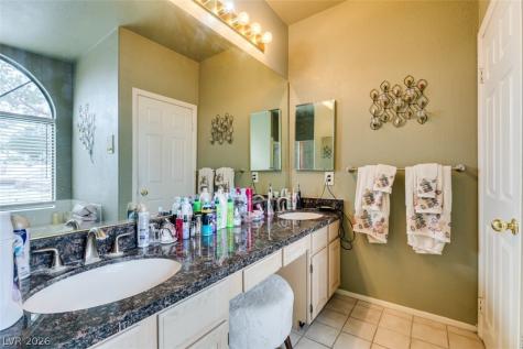 3202 Brookfield Drive Las Vegas NV 89120