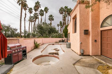 3202 Brookfield Drive Las Vegas NV 89120