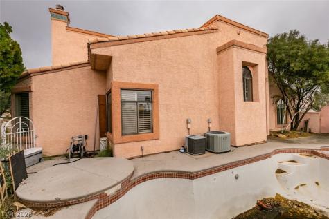 3202 Brookfield Drive Las Vegas NV 89120