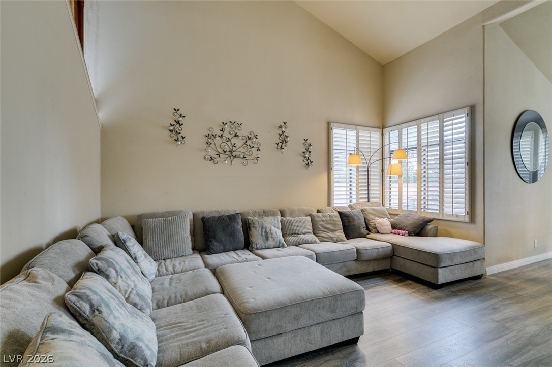 3202 Brookfield Drive Las Vegas NV 89120