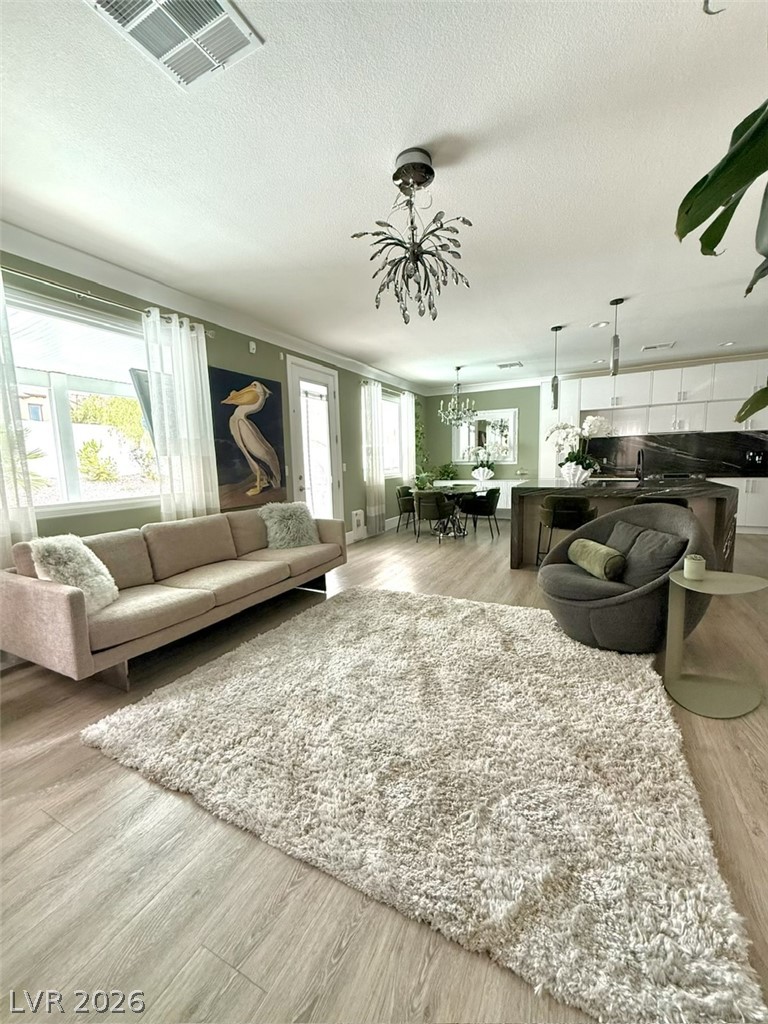 199 Pocono Manor Court Las Vegas NV 89148