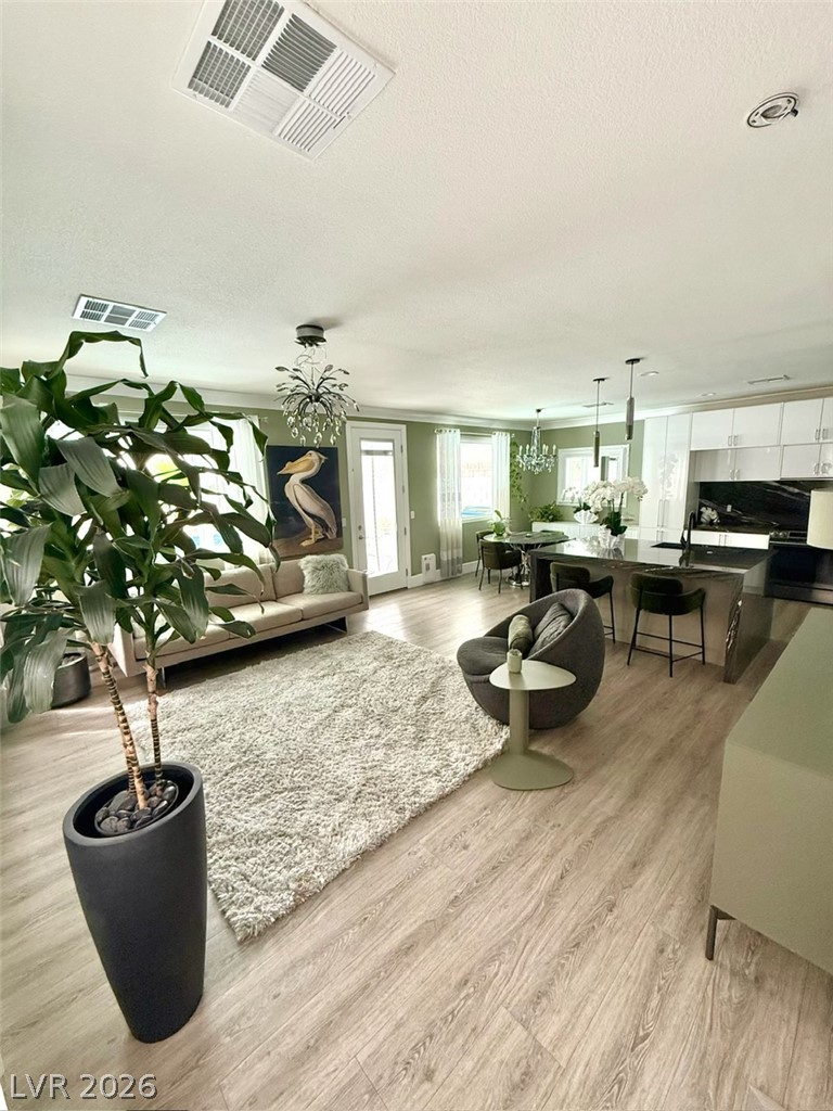 199 Pocono Manor Court Las Vegas NV 89148