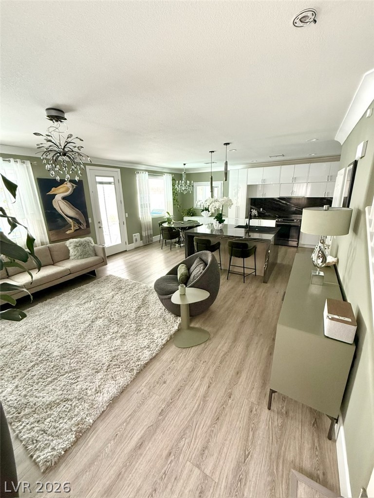 199 Pocono Manor Court Las Vegas NV 89148