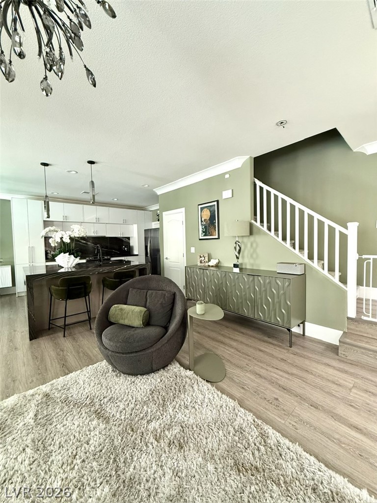 199 Pocono Manor Court Las Vegas NV 89148