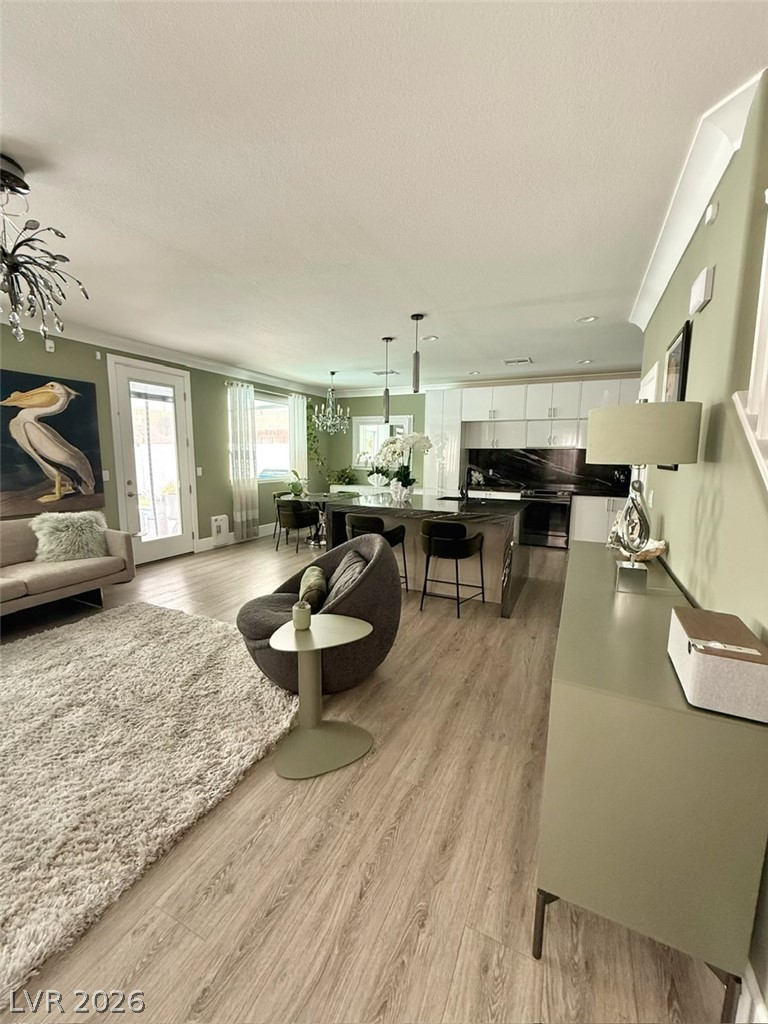 199 Pocono Manor Court Las Vegas NV 89148