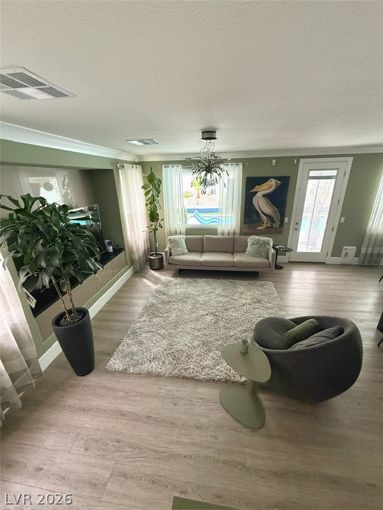 199 Pocono Manor Court Las Vegas NV 89148