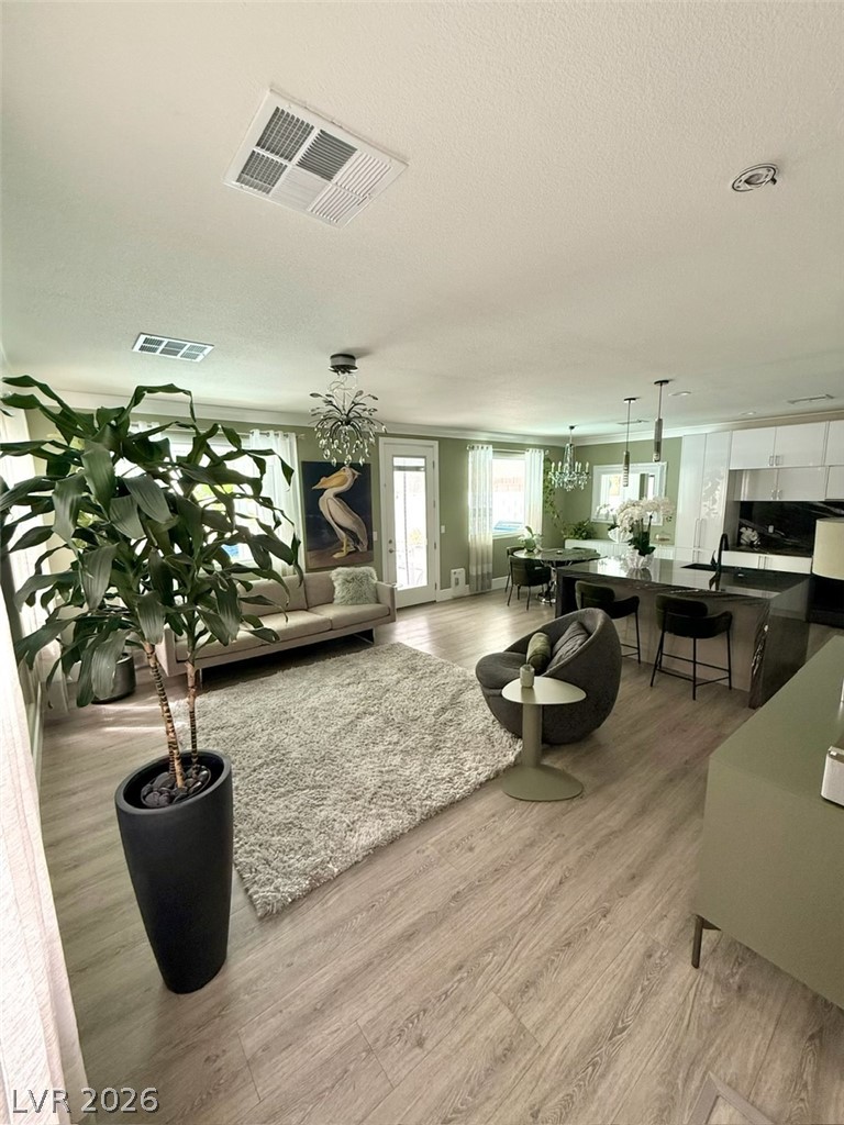 199 Pocono Manor Court Las Vegas NV 89148