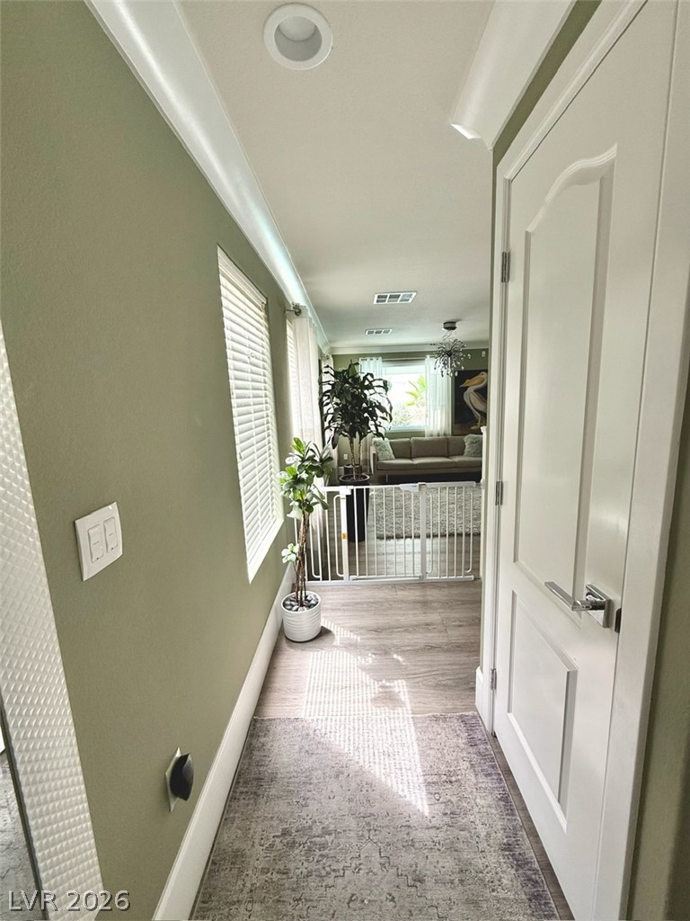 199 Pocono Manor Court Las Vegas NV 89148