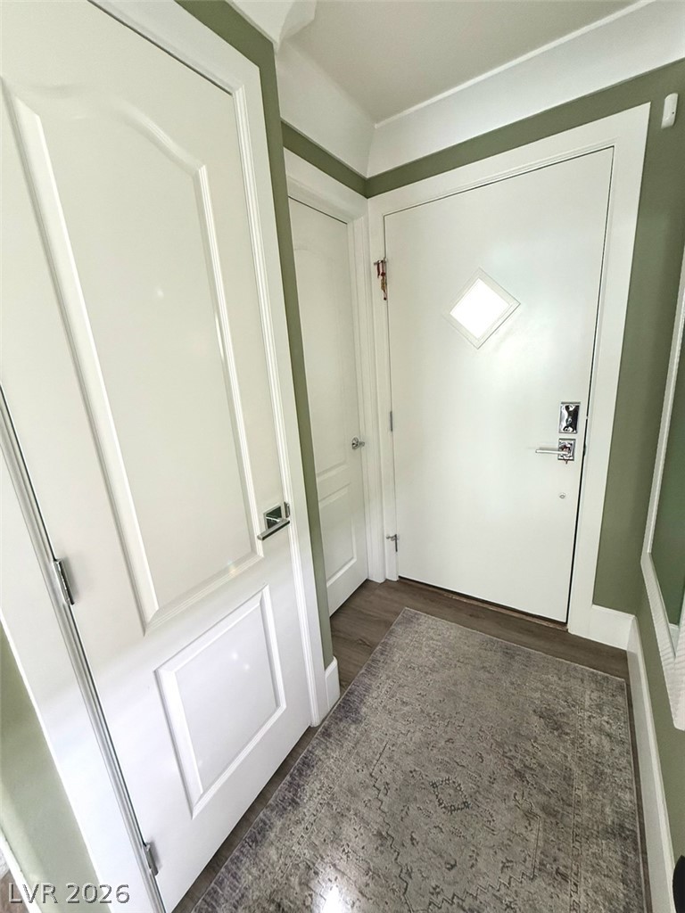 199 Pocono Manor Court Las Vegas NV 89148