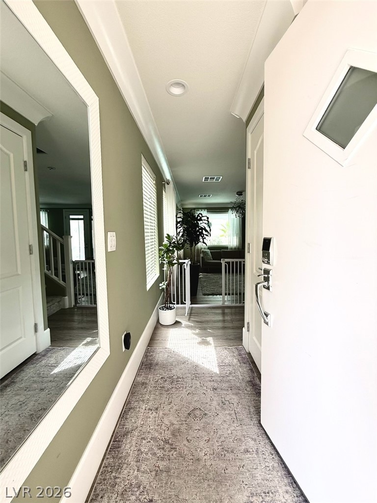 199 Pocono Manor Court Las Vegas NV 89148