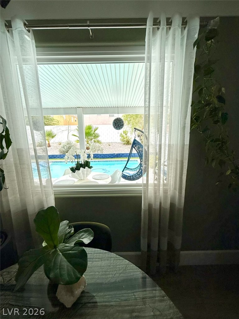 199 Pocono Manor Court Las Vegas NV 89148