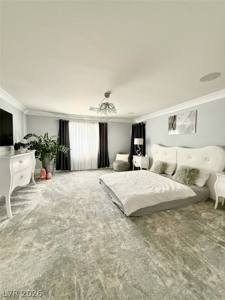 199 Pocono Manor Court Las Vegas NV 89148