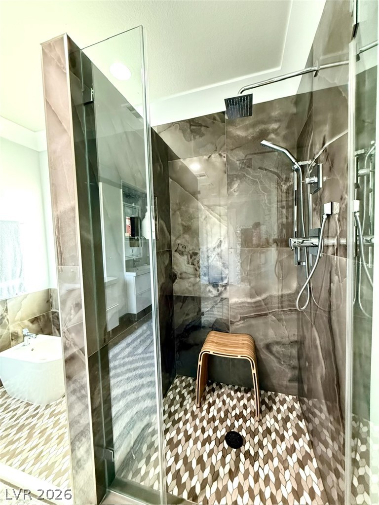 199 Pocono Manor Court Las Vegas NV 89148