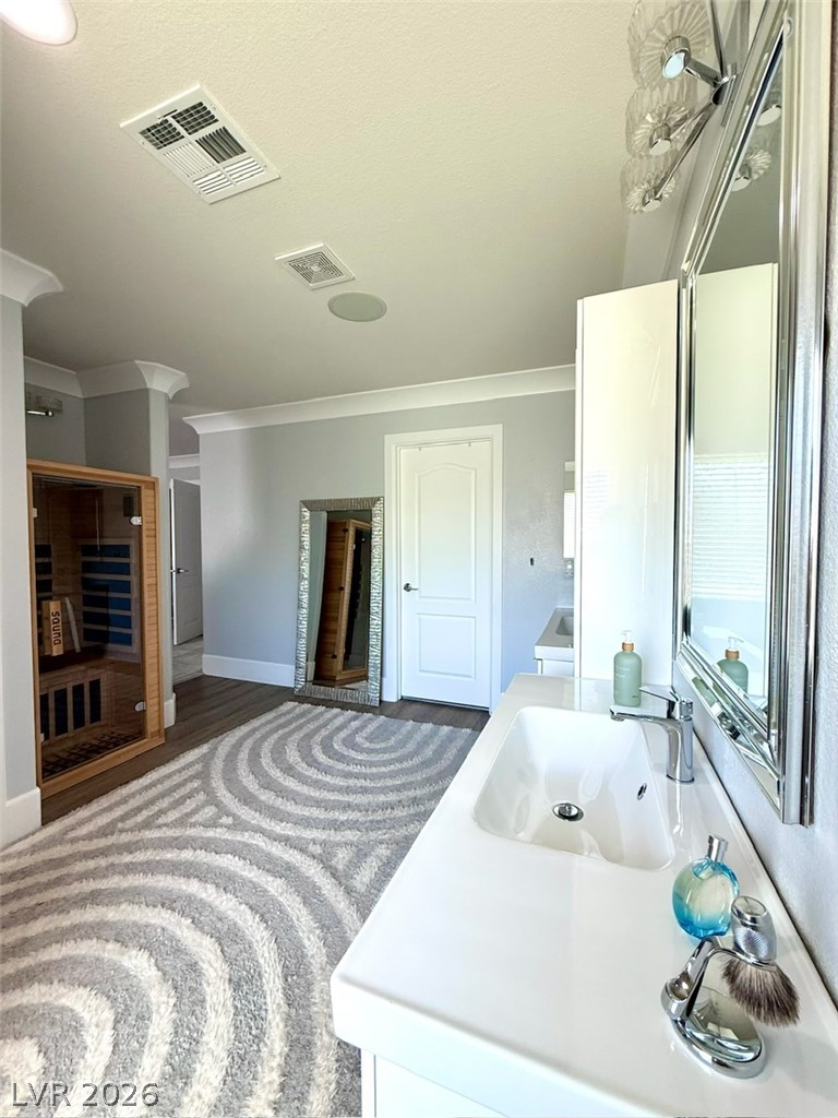 199 Pocono Manor Court Las Vegas NV 89148