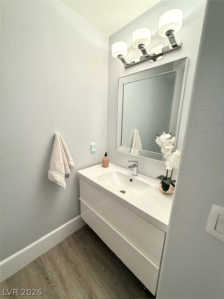 199 Pocono Manor Court Las Vegas NV 89148