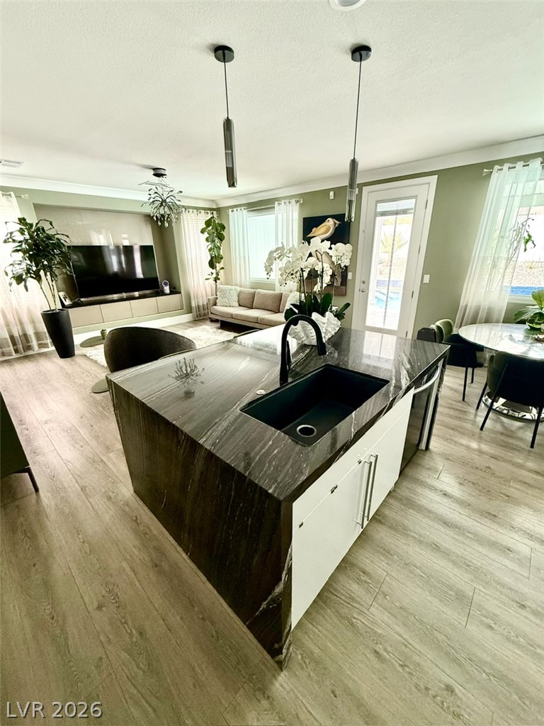 199 Pocono Manor Court Las Vegas NV 89148