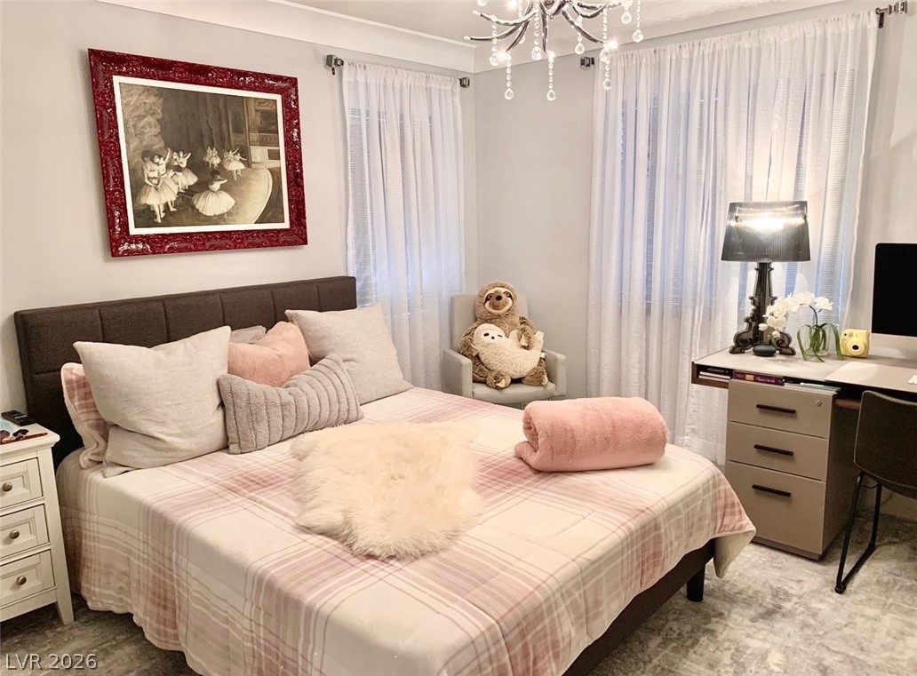 199 Pocono Manor Court Las Vegas NV 89148