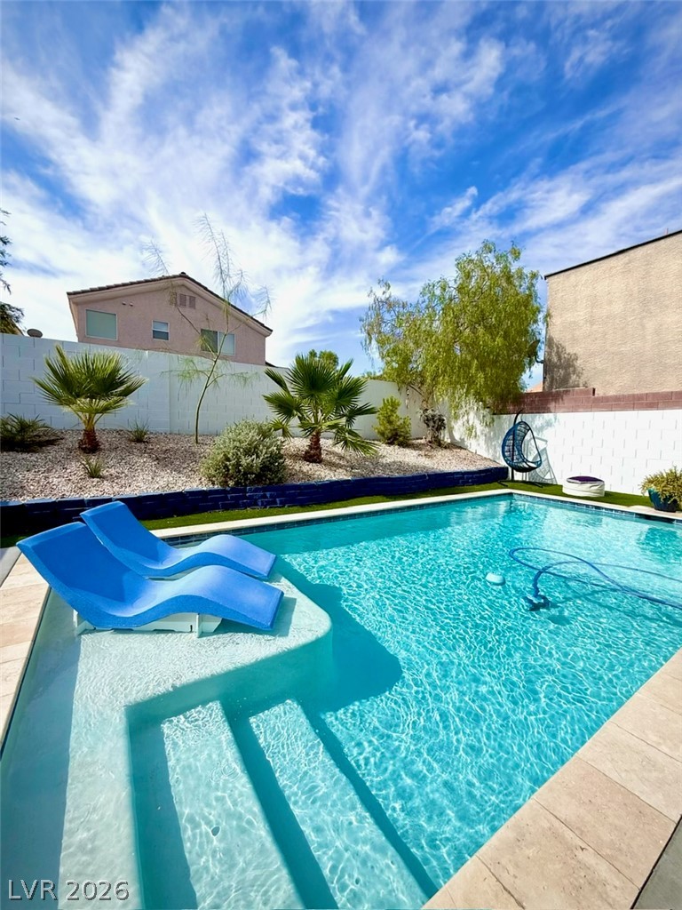 199 Pocono Manor Court Las Vegas NV 89148
