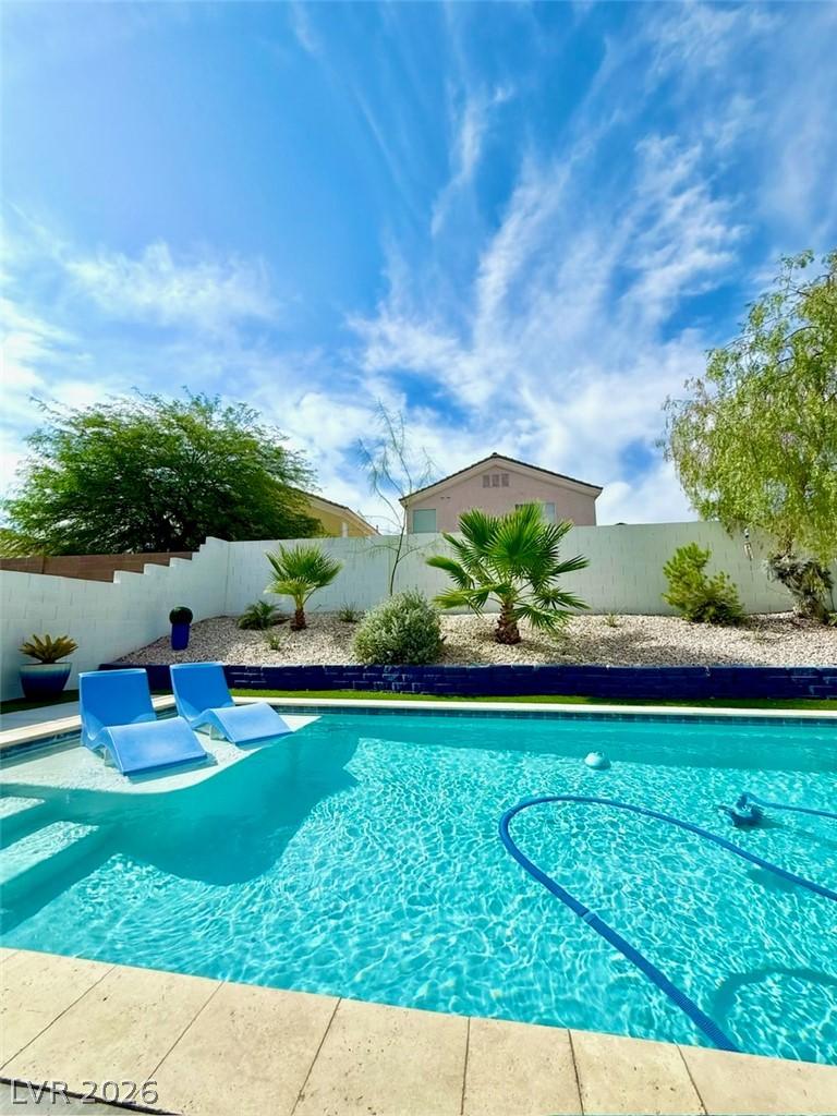 199 Pocono Manor Court Las Vegas NV 89148