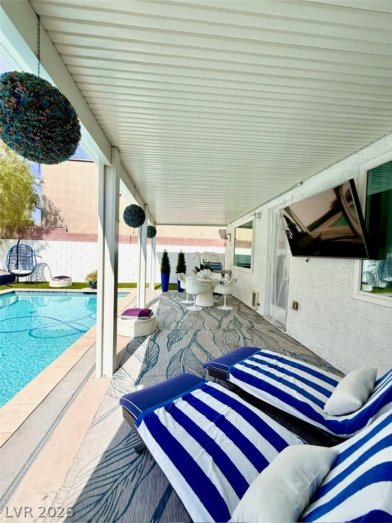 199 Pocono Manor Court Las Vegas NV 89148