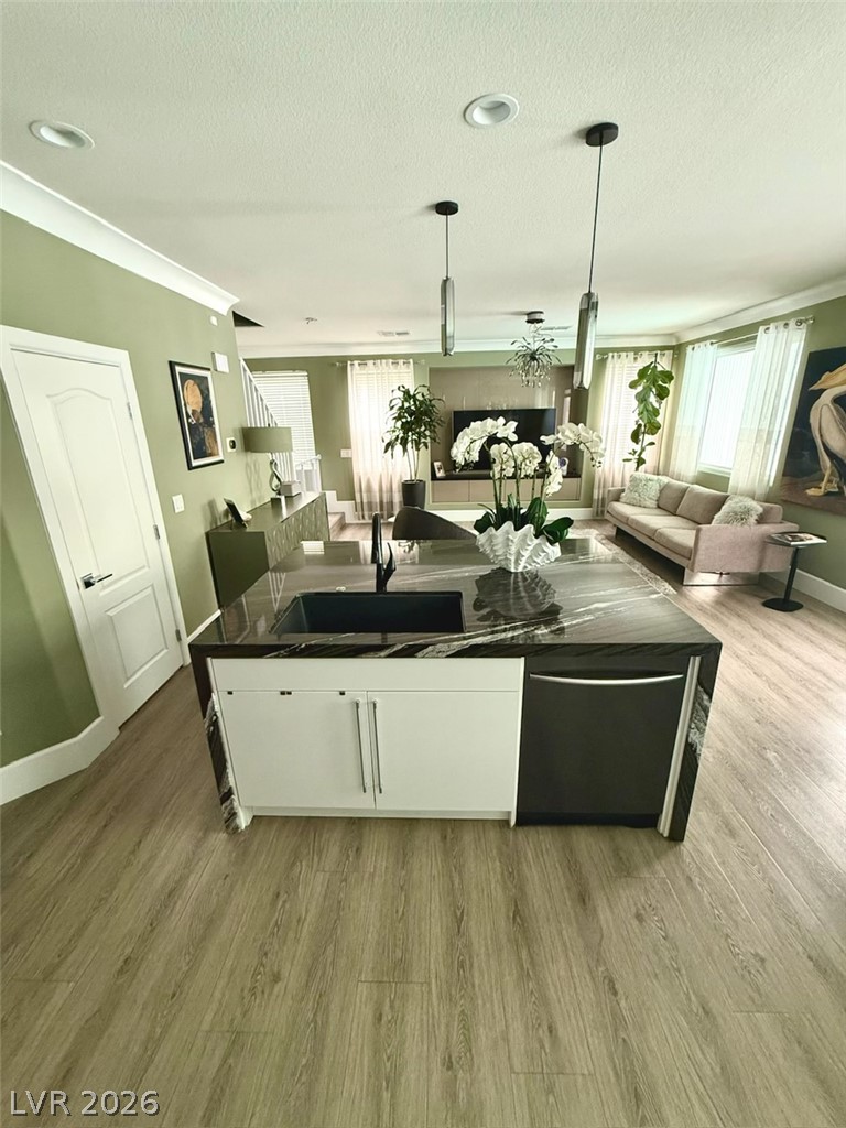 199 Pocono Manor Court Las Vegas NV 89148
