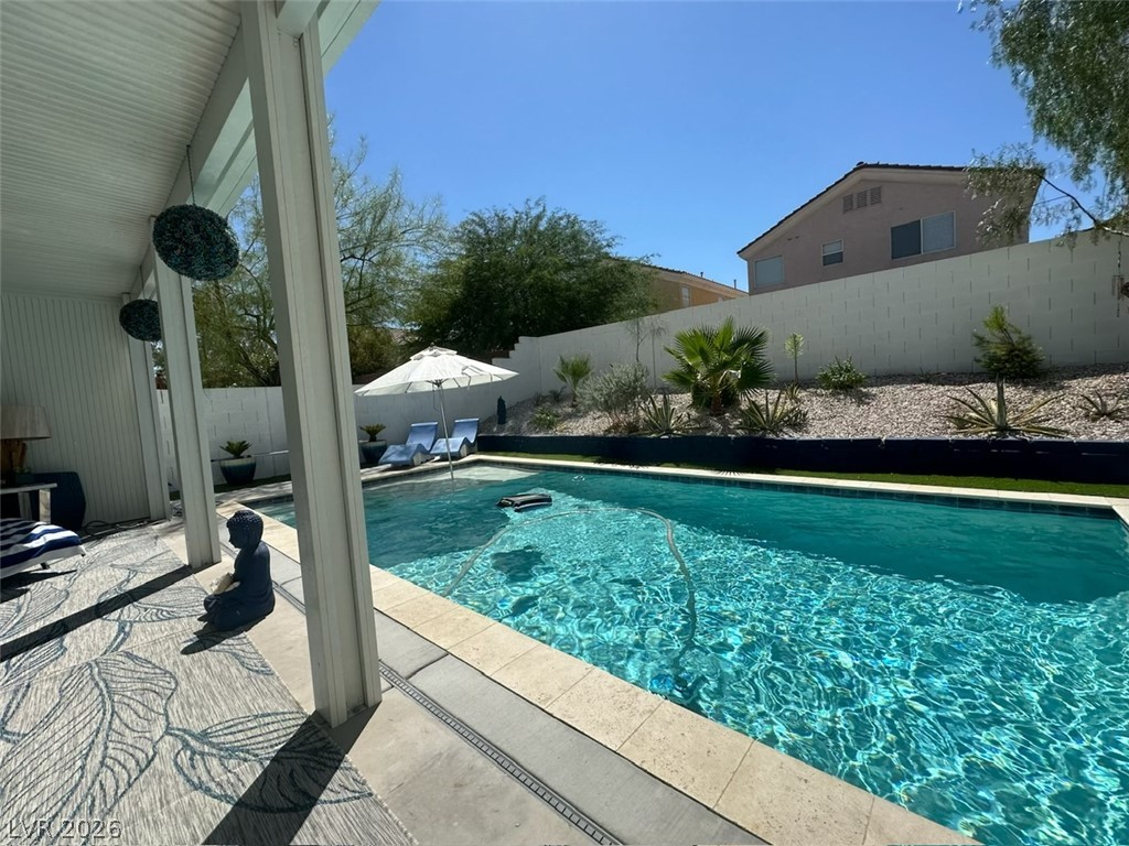 199 Pocono Manor Court Las Vegas NV 89148