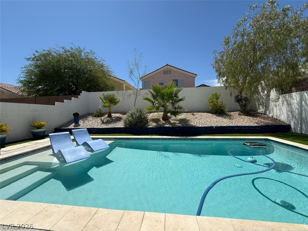 199 Pocono Manor Court Las Vegas NV 89148