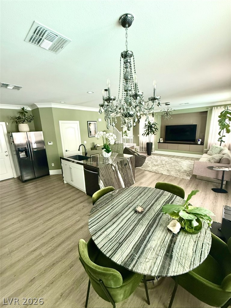 199 Pocono Manor Court Las Vegas NV 89148